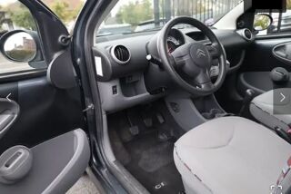 C1 1.0i 5 portes 1&egrave;re main 48000km 2011 occasion 59280 Armenti&egrave;res
