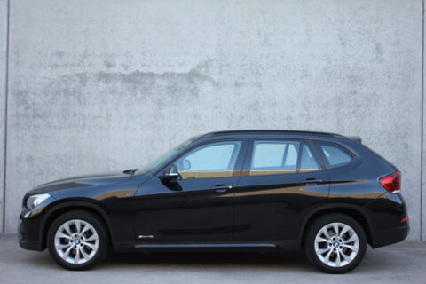 X1 sDrive 18i 150ch Auto. Sportline SIEGCHAUF/PARKSENSOR/BLTH/J 2012 occasion 59280 Armenti&egrave;res