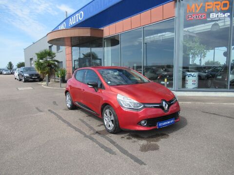 Renault clio iii CLIO IV (dCi 90 Energy eco2 Dynamique 90