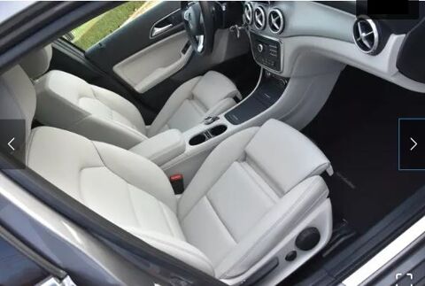 Classe GLA 180 Auto. Urban 1MAIN/CAM/CUIRCHAUF/REGVIT/XENON/GAR12MOIS 2016 occasion 59280 Armenti&egrave;res
