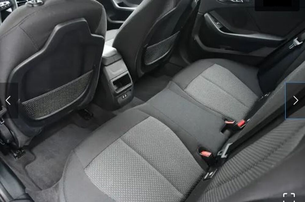 S&eacute;rie 1 116d 116ch VIRTUALCOCKPIT/CARPLAY/REGVIT/PDC/1MAIN/GAR12MOIS 2023 occasion 59280 Armenti&egrave;res