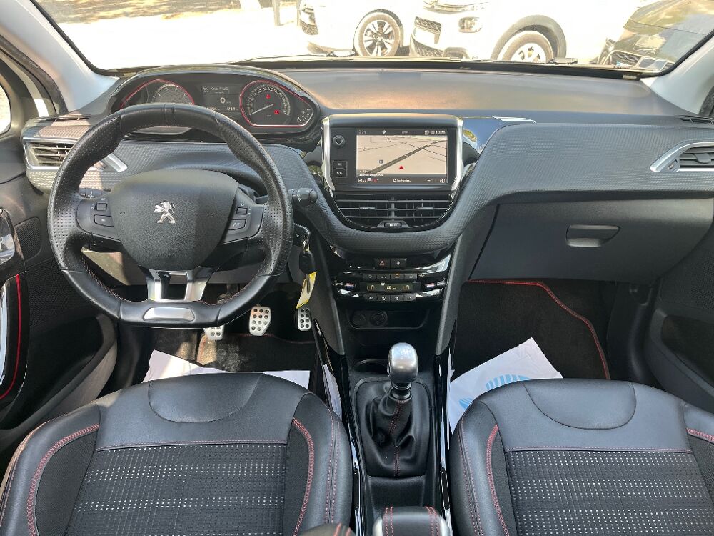 2008 130ch BVM6 GT Line 2018 occasion 84000 AVIGNON