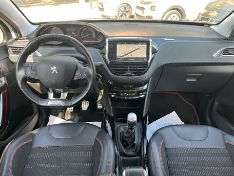 2008 130ch BVM6 GT Line 2018 occasion 84000 AVIGNON