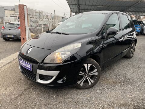 Annonce voiture Renault Scnic III 5990 