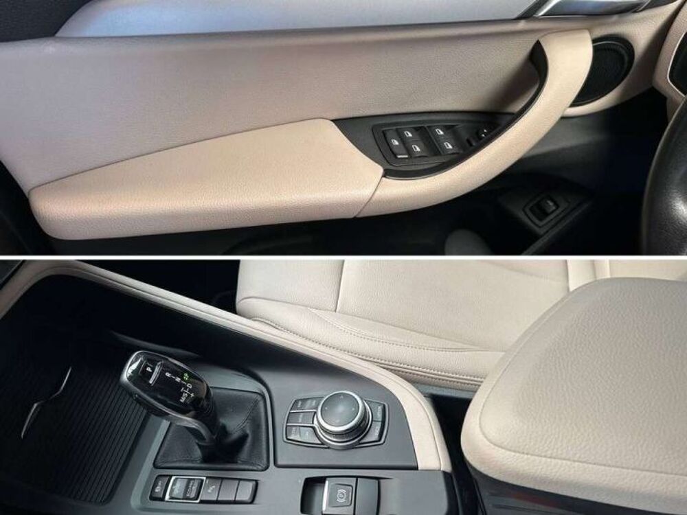 X1 sDrive 16d 116ch Auto. CUIR/REGVIT/PARKSENSOR/ATTACHREM/GAR1 2021 occasion 59280 Armenti&egrave;res
