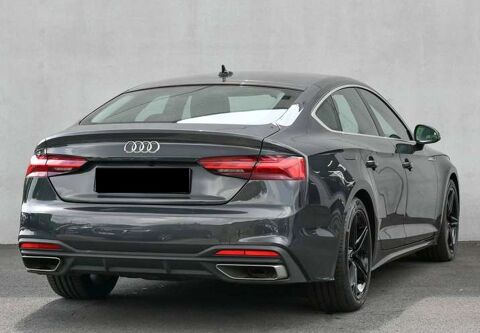 A5 2.0 TFSI 150ch Auto. TOITPANO/CARPLAY/CUIR/ATTACHREM/1MAIN/G 2024 occasion 59280 Armenti&egrave;res