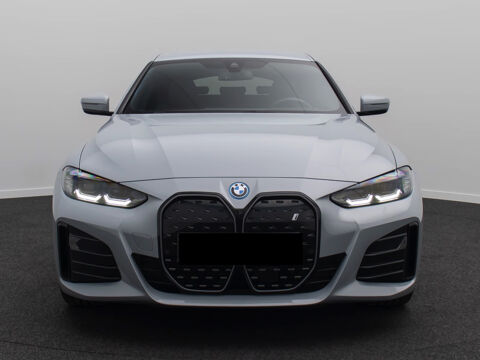 BMW i4 eDrive35 286 ch BVA M Sport 2023 occasion Montaigu 85600