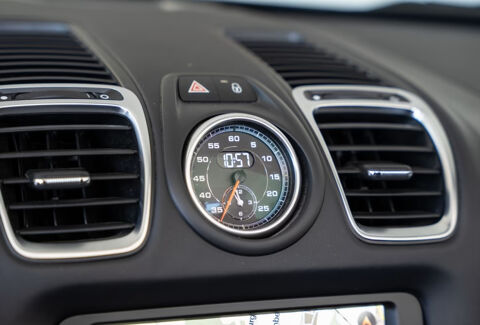 Boxster 3.4i S 315 ch PDK 2014 occasion 85600 Montaigu