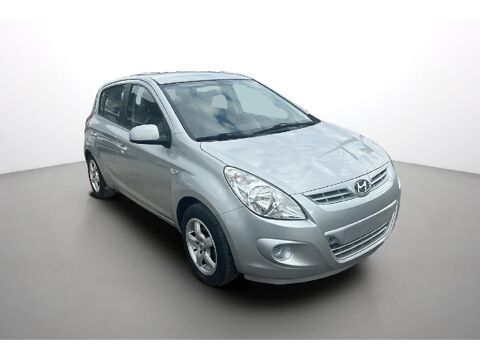 i20 1.4 Comfort 2011 occasion 95200 Sarcelles