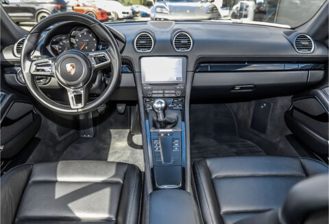 Cayman 718 2.0i 300 ch 2018 occasion 85600 Montaigu