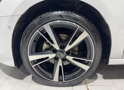 A3 Sportback 35 TDI 150 S tronic 7 S Line 2022 occasion 85600 Montaigu