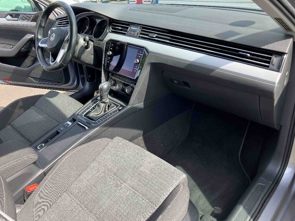 Passat 1.6 TDI 120ch BUSINESS DSG7 2020 occasion 63500 Sauvagnat-Sainte-Marthe