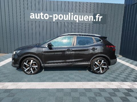 Qashqai 1.5 dCi 115 DCT Tekna 2019 occasion 56700 Merlevenez