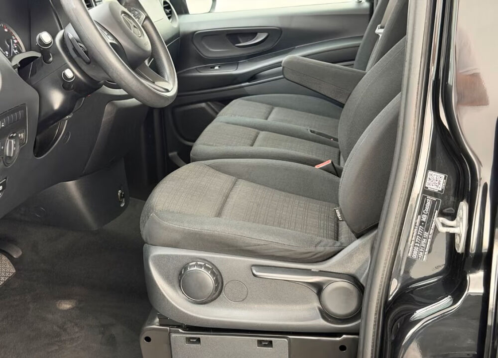 Vito Tourer 114 CDI Long A 2019 occasion 85600 Montaigu
