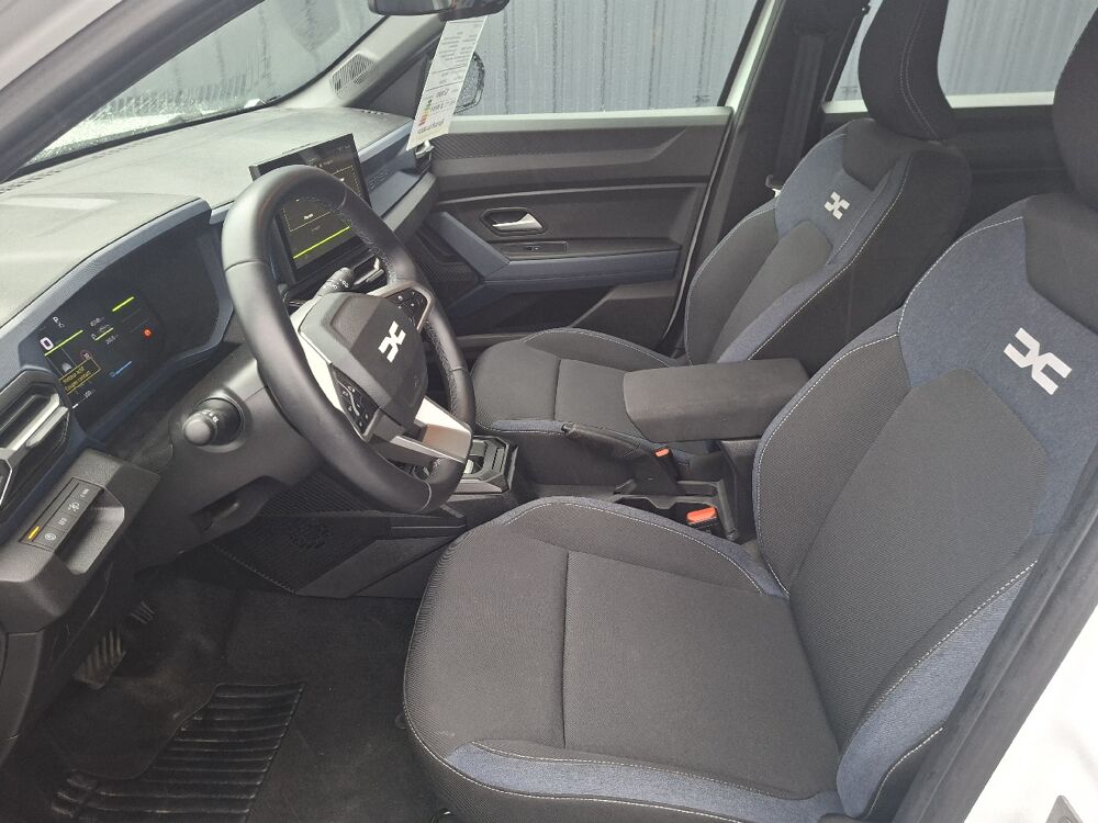 Duster HYBRID 140 4X2 Expression 2025 occasion 56700 Merlevenez