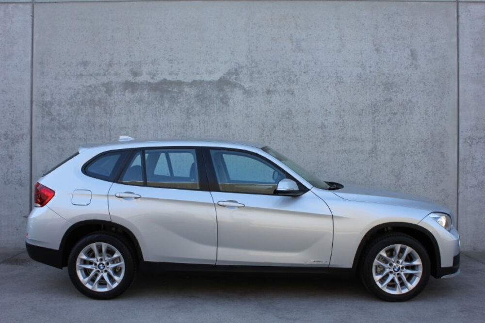 X1 sDrive 18i 2.0 150ch REGVIT/SIEGCHAUF/PARKSENSOR/XENON/GAR12 2014 occasion 59280 Armenti&egrave;res