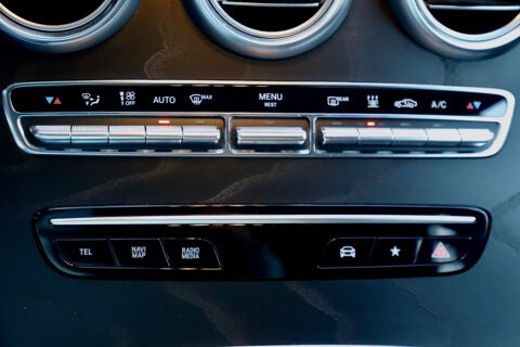 Classe GLC GLC 300 e 9G-Tronic 4Matic AMG Line 2021 occasion 85600 Montaigu