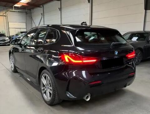 S&eacute;rie 1 118i 140ch DKG7 M Sport CARPLAY/REGVIT/PARKSENSOR/ECLAIRAMBI 2020 occasion 59280 Armenti&egrave;res