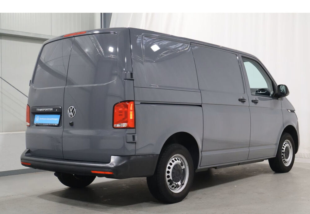 Transporter Combi TRANSPORTER 6.1 2.0 TDI 90 2021 occasion 85600 Montaigu