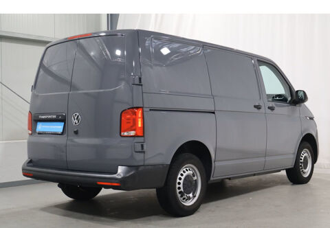 Transporter Combi TRANSPORTER 6.1 2.0 TDI 90 2021 occasion 85600 Montaigu