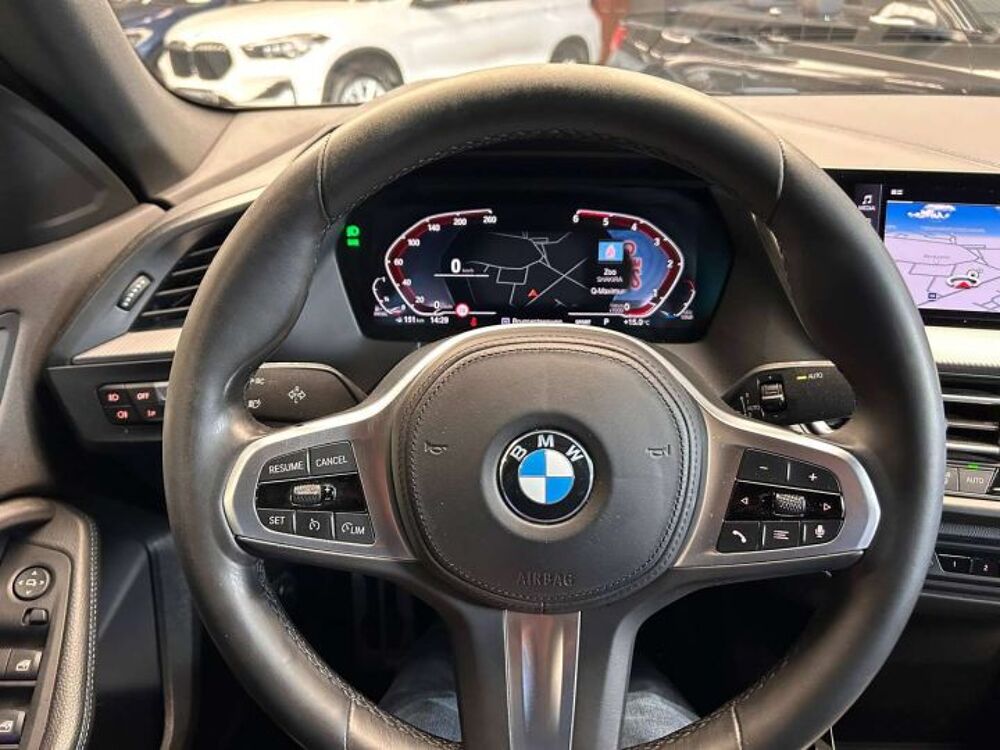 Serie 2 218d 150ch BVA8 M Sport CARPLAY/SIEGCHAUF/ECLAIRAMBIANCE/PAR 2021 occasion 59280 Armenti&egrave;res