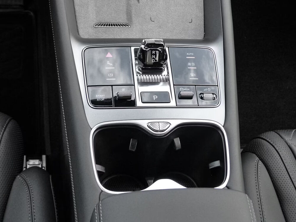 Seal 82,5 kWh 530 ch AWD Excellence 2025 occasion 85600 Montaigu