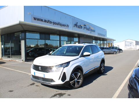 Annonce voiture Peugeot 3008 19800 