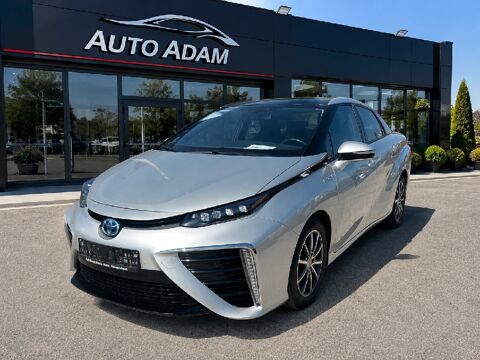 Annonce voiture Toyota Mirai 17000 €