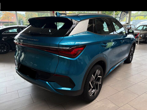 Atto 3 60,5 kWh 204 ch Design 2023 occasion 85600 Montaigu