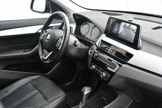 X1 xDrive 25e 220ch Auto CAM/CUIRCHAUF/AFFICHTETHAUT/GPS/1MAIN/ 2021 occasion 59280 Armenti&egrave;res