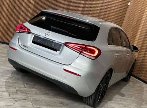 Classe A 180 d 2.0 8G-DCT CAM/CARPLAY/SIEGCHAUF/REGVIT/PDC/PAL/GAR12M 2023 occasion 59280 Armenti&egrave;res