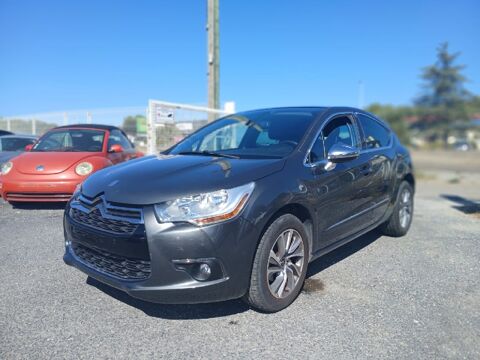 Annonce voiture Citroën DS4 8900 €