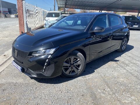 Annonce voiture Peugeot 308 13990 