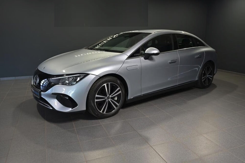 EQE 300 AMG Line 2023 occasion 85600 Montaigu