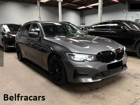 Annonce voiture BMW Série 3 20490 €