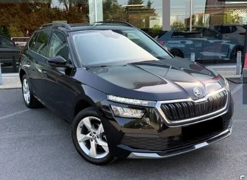 Kamiq 1.5 TSI 150ch Auto. CAM/CARPLAY/SIEGCHAUF/REGVIT/GAR12MOIS 2024 occasion 59280 Armenti&egrave;res