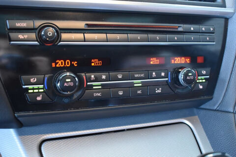 S&eacute;rie 6 650i Gran Coup&eacute; 450ch xDrive M Sport A 2014 occasion 85600 Montaigu