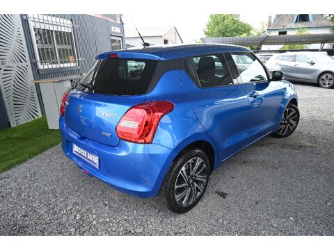 Swift 1.2 Dualjet Hybrid Pack 2023 occasion 63800 Cournon-d'Auvergne