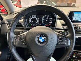 Serie 2 216d 116ch Auto. 5places REGVIT/PARKSENSOR/GPS/JA/GAR12MOIS 2021 occasion 59280 Armenti&egrave;res