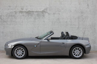 Z4 2.0i 150ch CUIRCHAUF/PARKSENSOR/JA/GAR12MOIS 2008 occasion 59280 Armenti&egrave;res