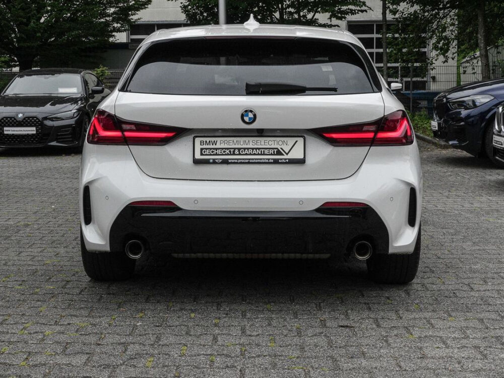 S&eacute;rie 1 120i 178 ch DKG7 M Sport 2022 occasion 85600 Montaigu