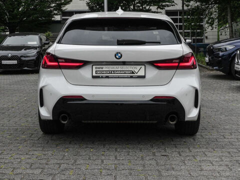 S&eacute;rie 1 120i 178 ch DKG7 M Sport 2022 occasion 85600 Montaigu