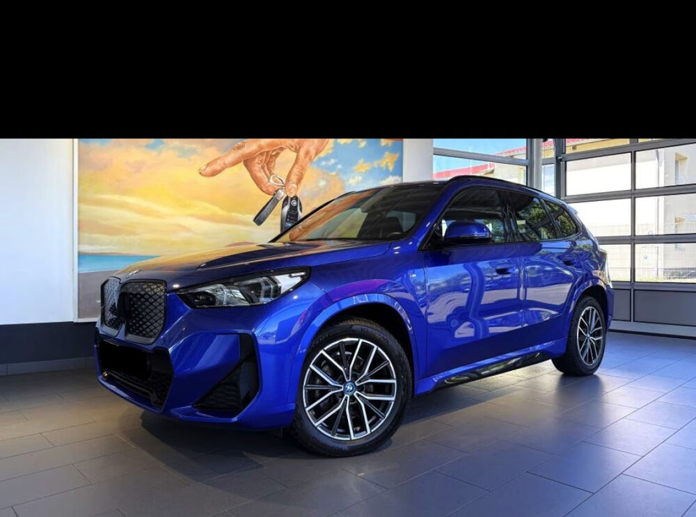 X1 i eDrive20 204ch BVA M Sport 2024 occasion 85600 Montaigu