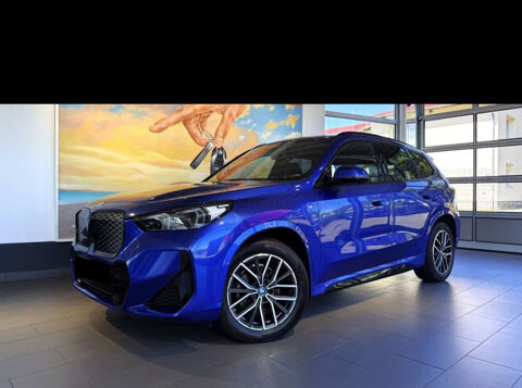 X1 i eDrive20 204ch BVA M Sport 2024 occasion 85600 Montaigu
