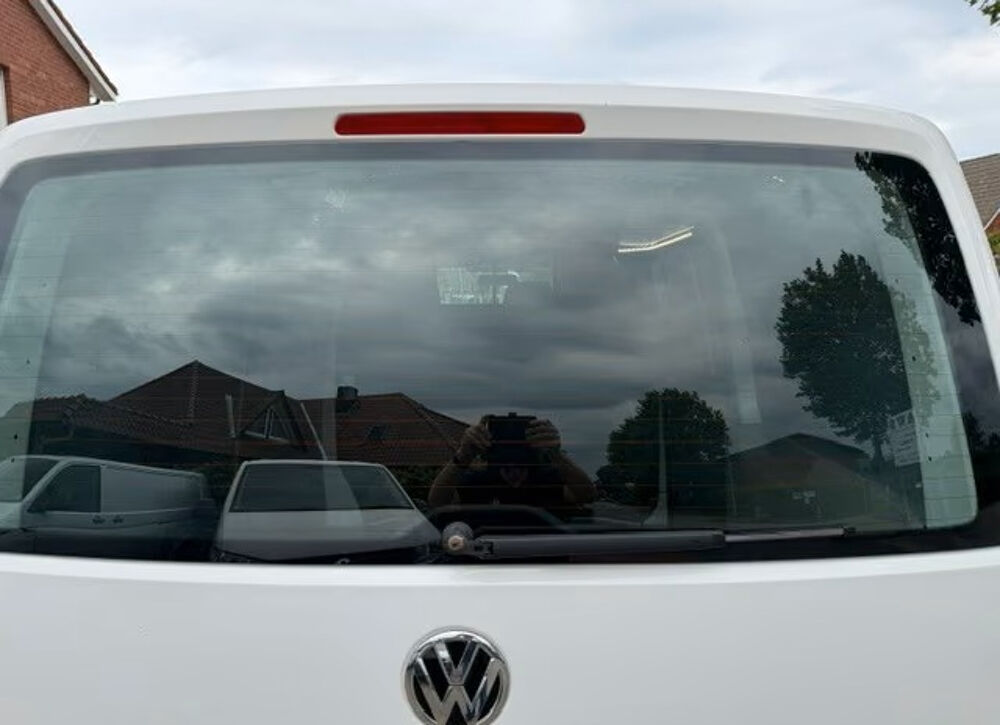 Transporter t6 TRANSPORTEUR 2l 150 2018 occasion 85600 Montaigu