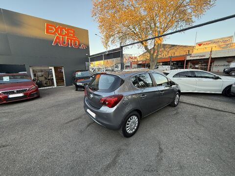 Corsa 1.4 90 ch Edition 2019 occasion 30000 N&icirc;mes