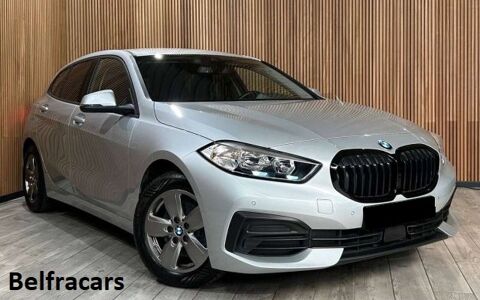 Annonce voiture BMW Série 1 11500 €