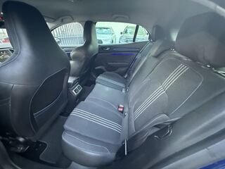 Megane IV M&eacute;gane IV Berline TCe 130 Energy EDC GT LINE 2017 occasion 30000 N&icirc;mes