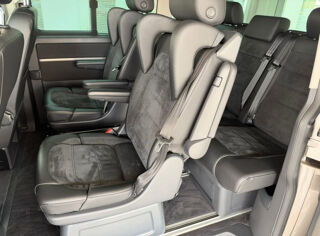 MULTIVAN Multivan 2.0 TDI 150 DSG7 2017 occasion 85600 Montaigu