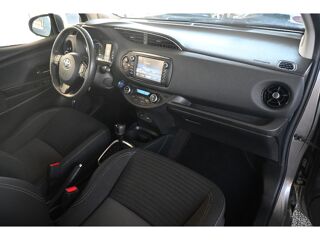 Yaris Hybride 100h 2017 occasion 63800 Cournon-d'Auvergne